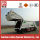 Dongfeng 5 ton 5000liter compactor garbage truck